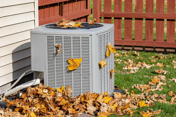 Poulsbo, WA HVAC Company