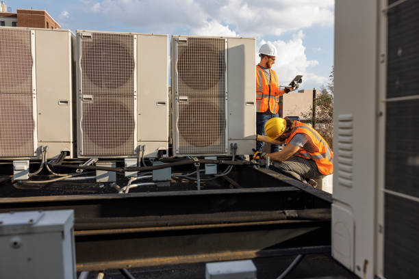 Trusted Poulsbo, WA HVAC Experts