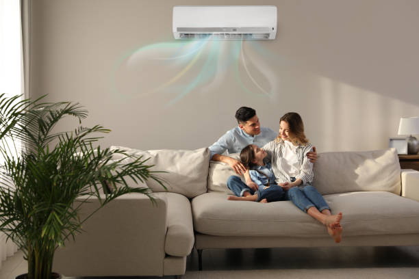 Best HVAC repair near me  in Poulsbo, WA