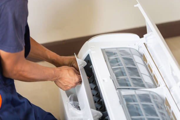Best Central air repair  in Poulsbo, WA