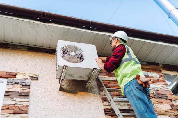Best HVAC system installation  in Poulsbo, WA