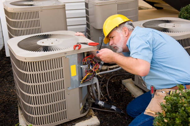 Best HVAC replacement cost  in Poulsbo, WA