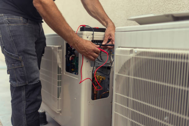 Best Affordable HVAC services  in Poulsbo, WA