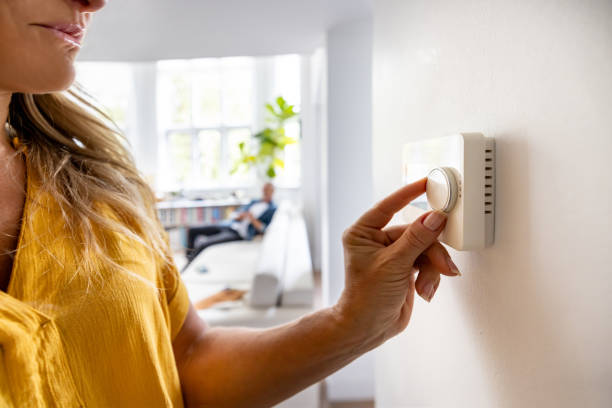 Best HVAC installation services  in Poulsbo, WA