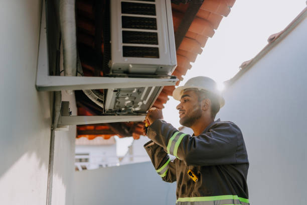 Best HVAC tune-up services  in Poulsbo, WA