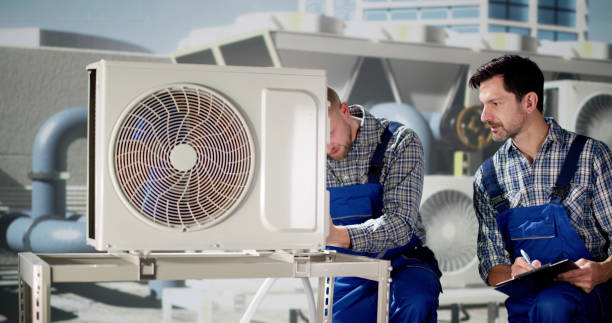 Best HVAC repair near me  in Poulsbo, WA
