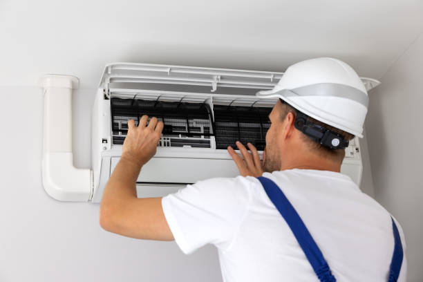 Best HVAC tune-up services  in Poulsbo, WA